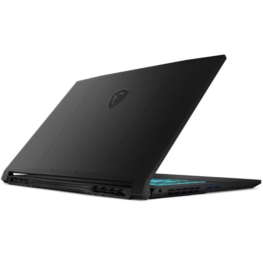 Ноутбук MSI Katana 17 B2RVEK-1618XRU (9S7-17L591-1618) Core 5 210H, 17.3″, 16/1 ТБ, RTX 4050 6GB, Windows 11 Pro