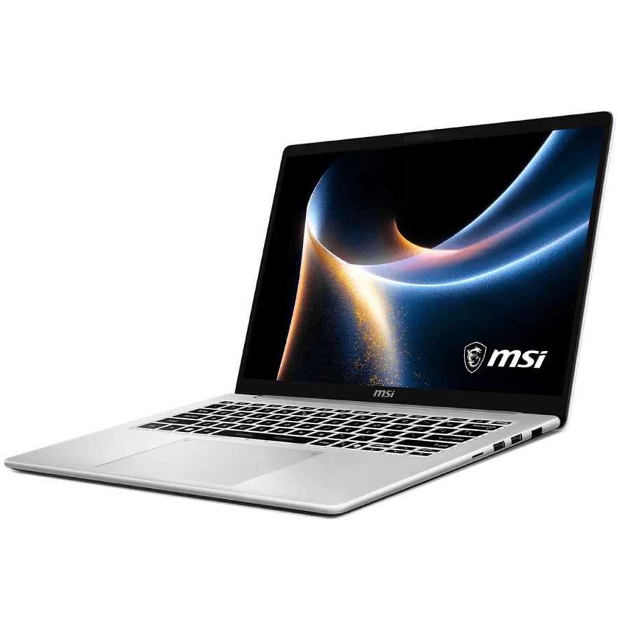 Ноутбук MSI Modern 14S AI+ G3MG-010XRU (9S7-14U212-010) Core Ultra 7 355, 14″, 32/512 ГБ, Windows 11 Pro
