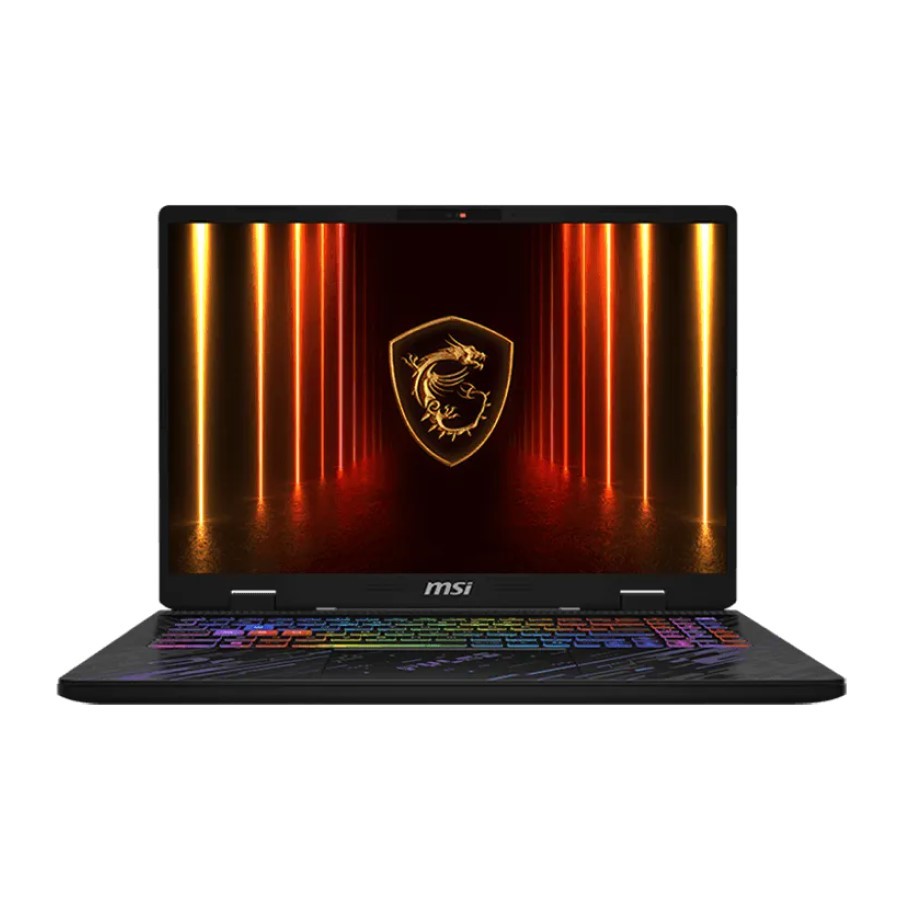 Ноутбук MSI Pulse A16 AI+ C3HWGKG-030XRU (9S7-15PK11-030) Ryzen AI 7 350, 16″, 32/1 ТБ, RTX 5070 8GB, Windows 11 Pro