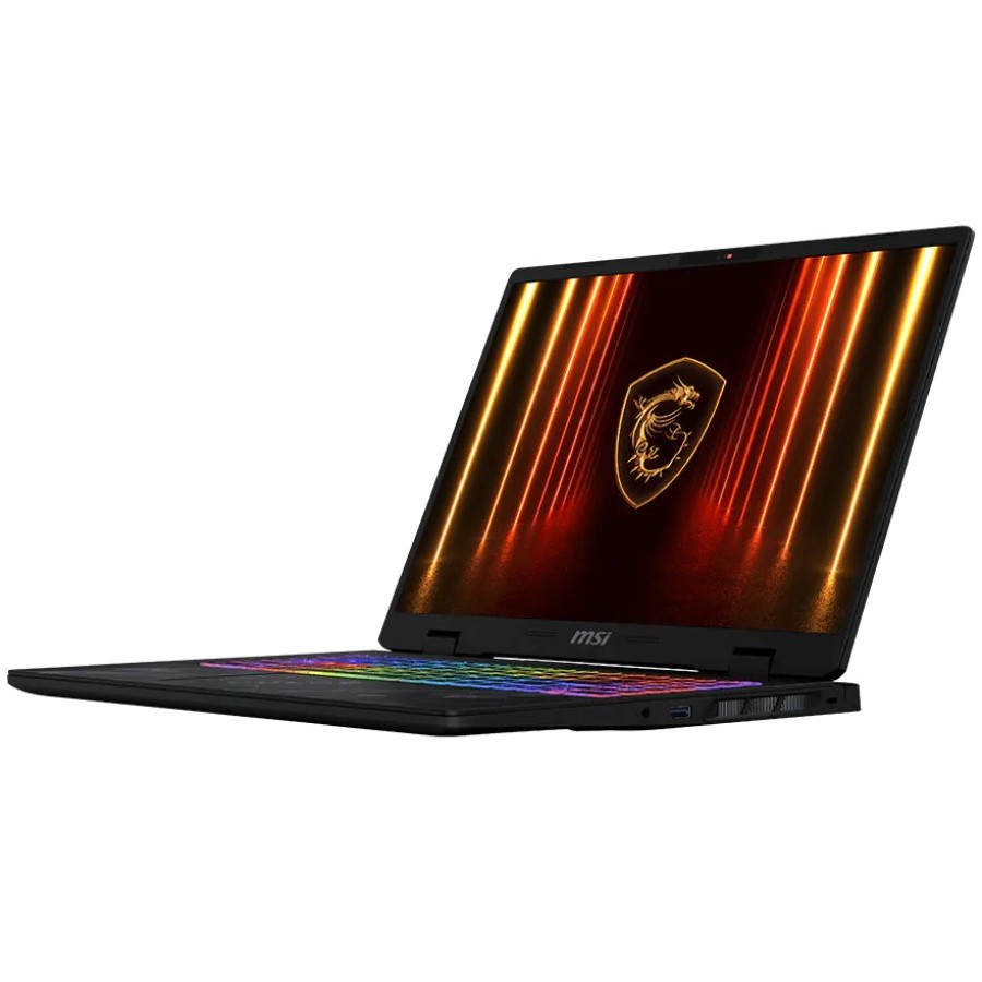 Ноутбук MSI Pulse A16 AI+ C3HWGKG-030XRU (9S7-15PK11-030) Ryzen AI 7 350, 16″, 32/1 ТБ, RTX 5070 8GB, Windows 11 Pro