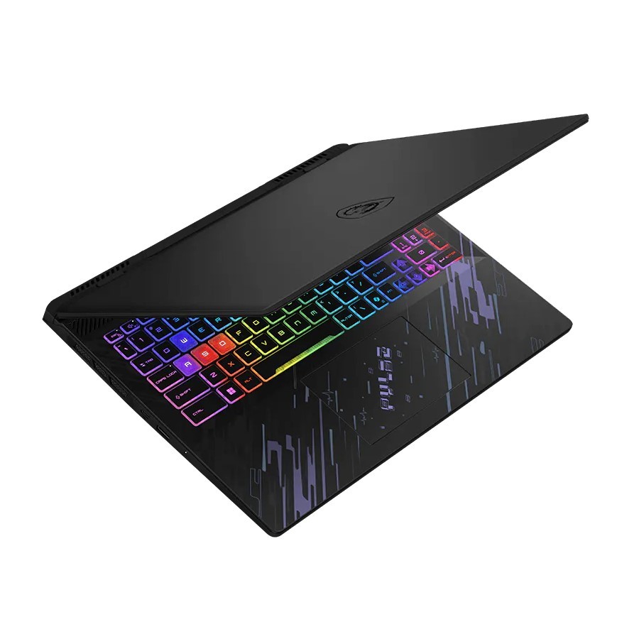 Ноутбук MSI Pulse A16 AI+ C3HWGKG-030XRU (9S7-15PK11-030) Ryzen AI 7 350, 16″, 32/1 ТБ, RTX 5070 8GB, Windows 11 Pro