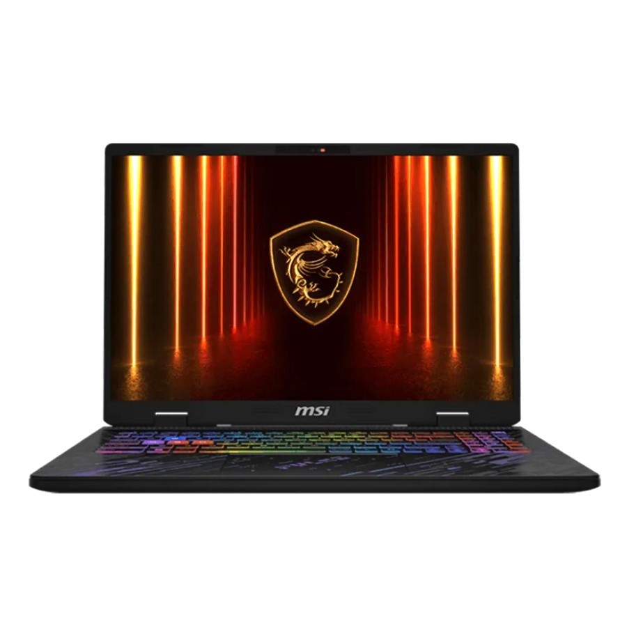 Ноутбук MSI Pulse A16 AI+ C3HWGKG-030XRU (9S7-15PK11-030) Ryzen AI 7 350, 16″, 32/1 ТБ, RTX 5070 8GB, Windows 11 Pro