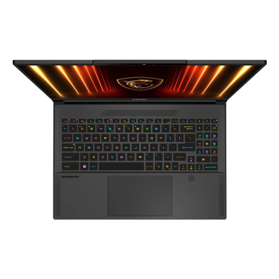 Ноутбук MSI Stealth 16 AI A2HWGG-085XRU (9S7-15F535-085) Core Ultra 7 255HX, 16″, 32/1 ТБ, RTX 5070 8GB, Windows 11 Pro