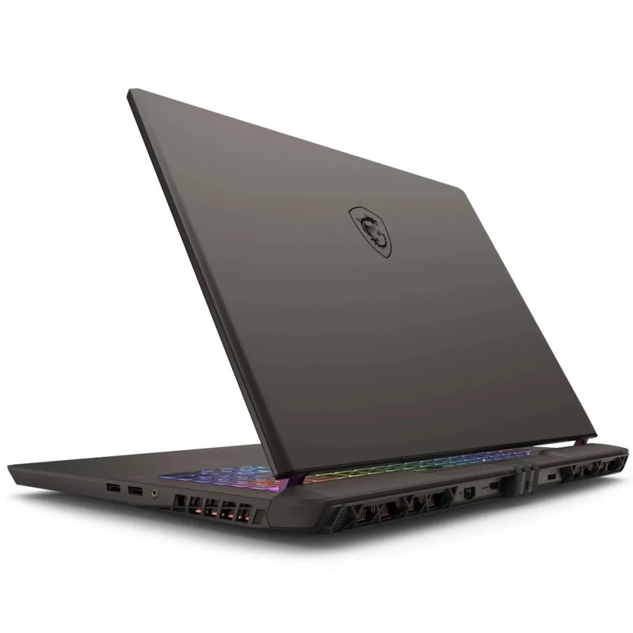 Ноутбук MSI Vector 17 HX AI A2XWJG-099XRU (9S7-17S372-099) Ultra 9 275HX, 17″, 32/1 ТБ, RTX 5090 24GB, Windows 11 Pro
