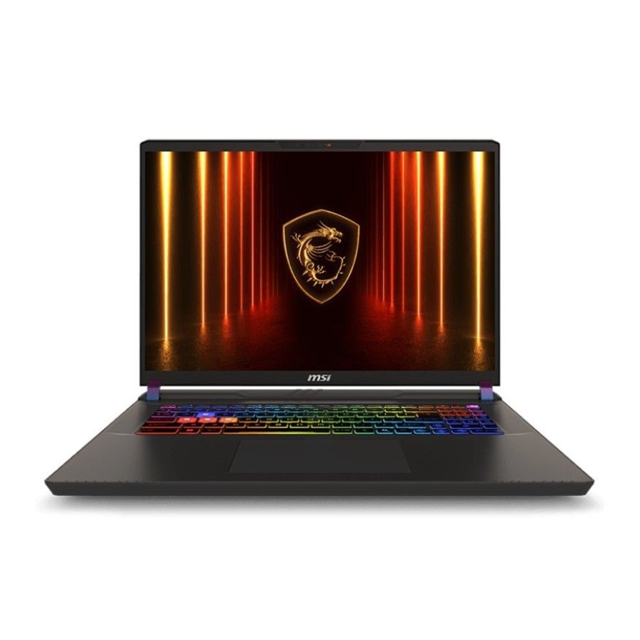 Ноутбук MSI Vector A16 HX A8WHG-033XRU (9S7-15MM72-033) Ryzen 9 8940HX, 16″, 16/1 ТБ, RTX 5070 Ti 12GB, Windows 11 Pro