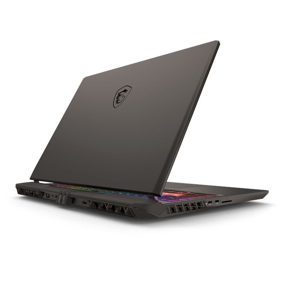 Ноутбук MSI Vector A16 HX A8WHG-033XRU (9S7-15MM72-033) Ryzen 9 8940HX, 16″, 16/1 ТБ, RTX 5070 Ti 12GB, Windows 11 Pro