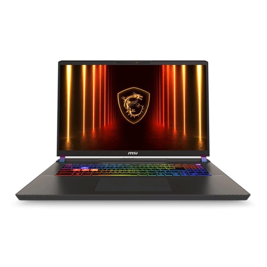 Ноутбук MSI Vector A16 HX A8WHG-033XRU (9S7-15MM72-033) Ryzen 9 8940HX, 16″, 32/1 ТБ, RTX 5070 Ti 12GB, Windows 11 Pro