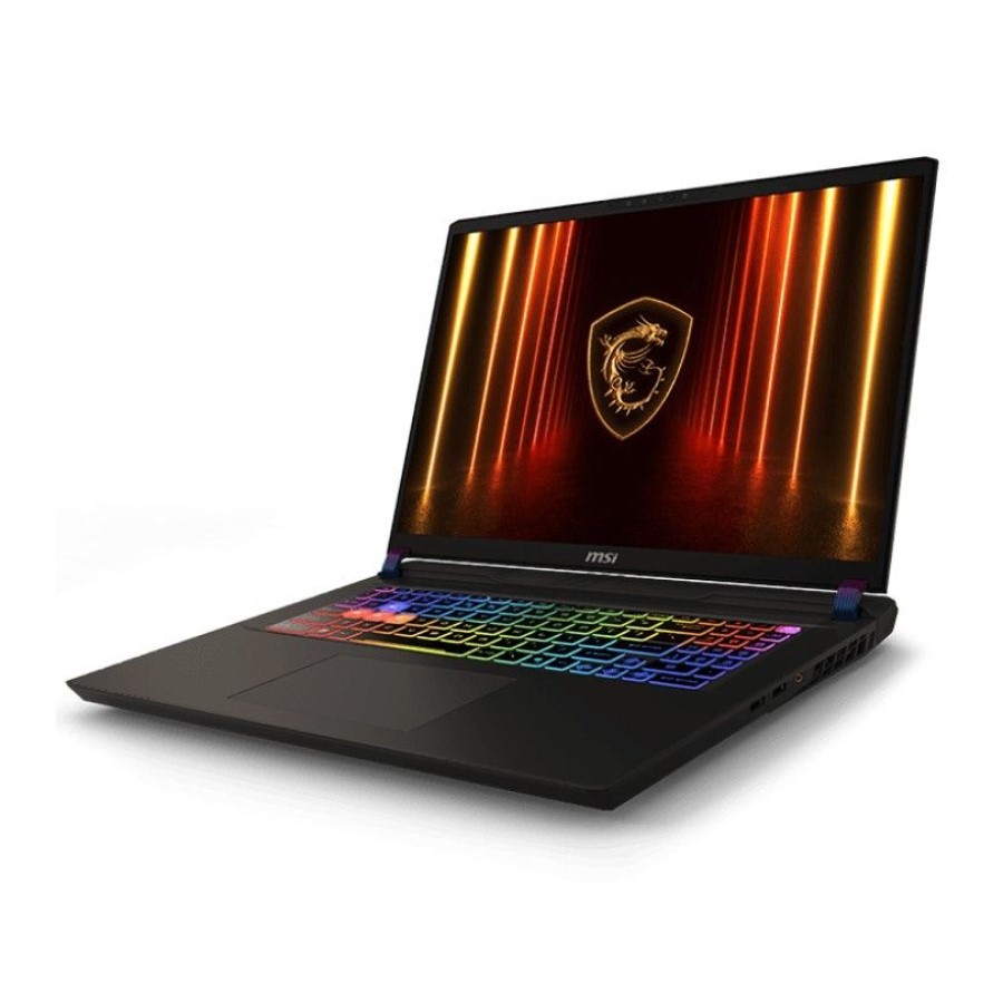 Ноутбук MSI Vector A16 HX A8WHG-033XRU (9S7-15MM72-033) Ryzen 9 8940HX, 16″, 32/1 ТБ, RTX 5070 Ti 12GB
