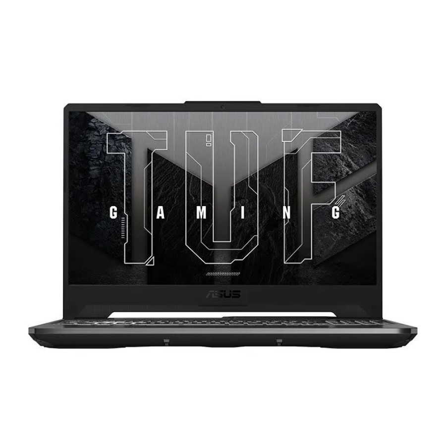 Ноутбук ASUS TUF Gaming A15 FA506NC-HN101 (90NR0JF7-M008C0) Ryzen 5 7535HS, 15.6″, 16/512 ГБ, RTX 3050 4GB, Windows 11 Pro