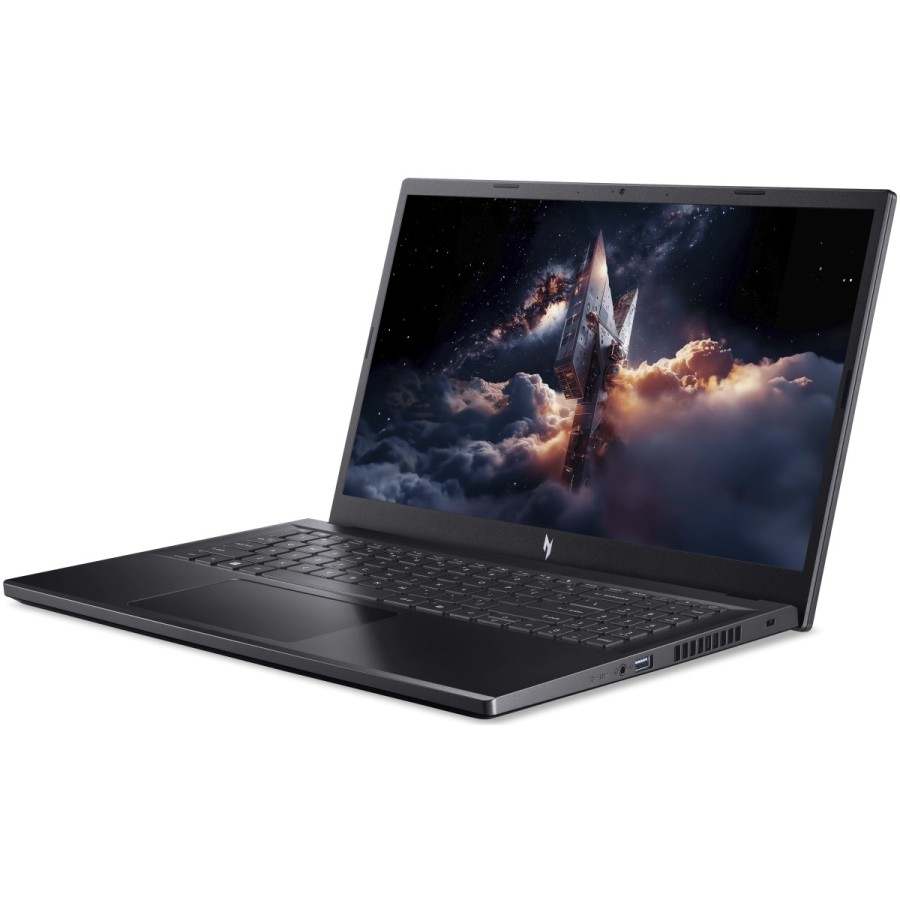Ноутбук Acer Nitro V 15 ANV15-52-55RP (NH.QZ7CD.008) Core i5 13420H, 15.6″, 32/1 ТБ, RTX 5050 8GB