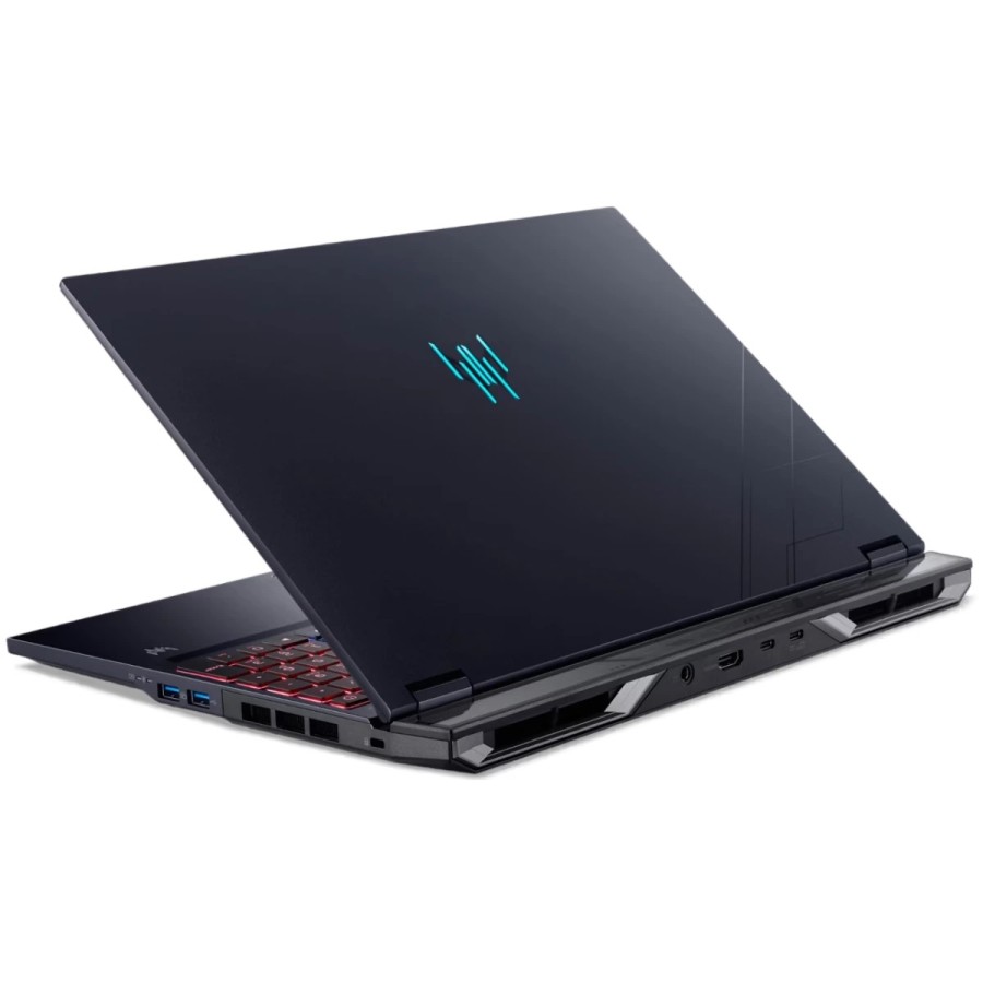 Ноутбук Acer Predator Helios NEO 16 AI PH16-73-92V4 (NH.QW2EM.001) Core Ultra 9 275HX, 16″, 16/1 ТБ, RTX 5090 24GB, Windows 11 Pro