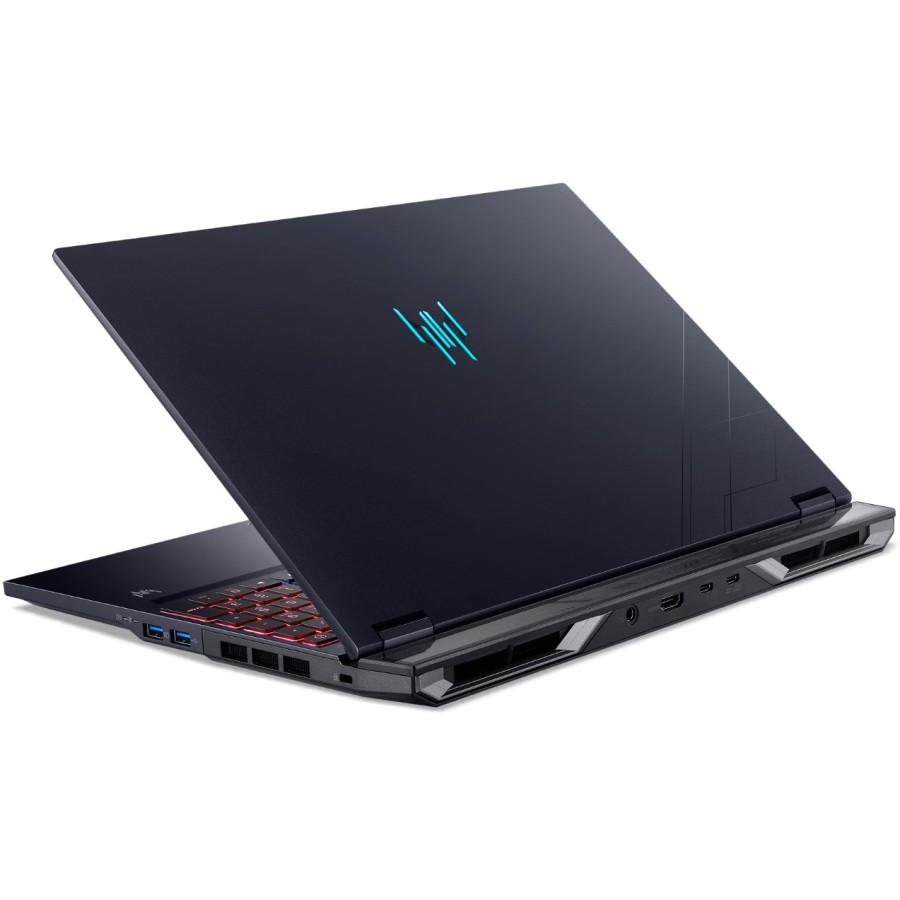 Ноутбук Acer Predator Helios Neo 16 AI PHN16-73 (NH.QX5ER.004) Core Ultra 7 255HX, 16″, 32/1 ТБ, RTX 5070 8GB, Windows 11 Pro