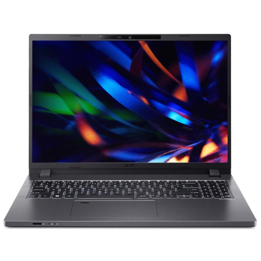 Ноутбук Acer TravelMate P2 TMP216-51-TCO-57EM (NX.BE5EX.005) Core i5 1334U, 16″, 16/512 ГБ, Windows 11 Pro