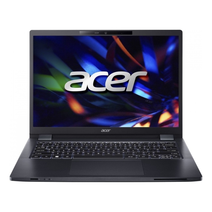 Ноутбук Acer TravelMate P4 TMP414-53 (NX.VZTCD.00L) Core i7 1355U, 14″, 32/512 ГБ, Windows 11 Pro