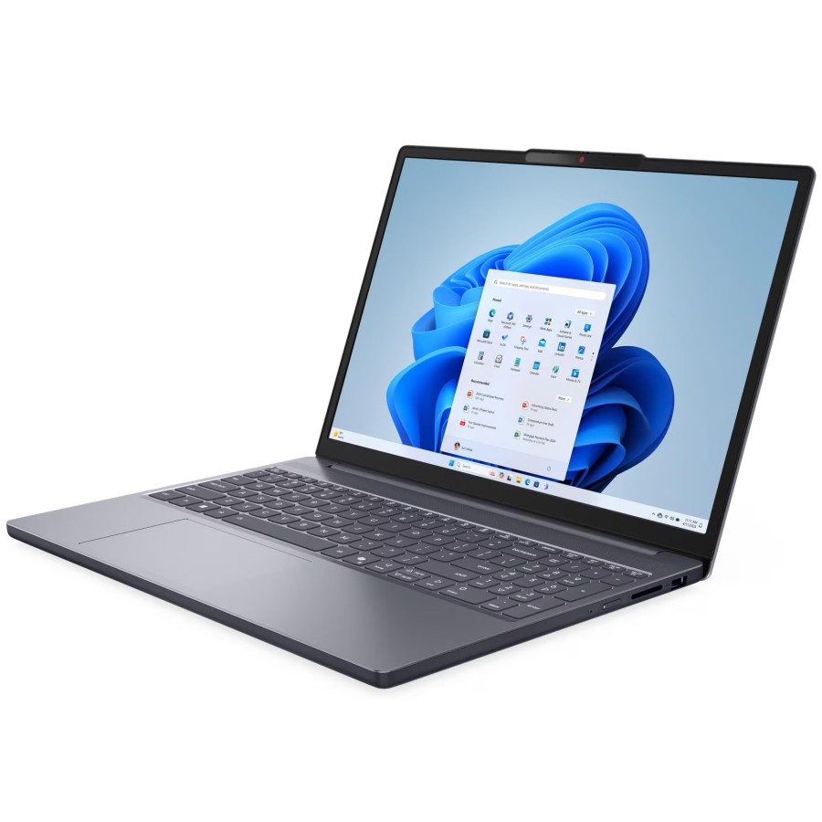 Ноутбук Lenovo IdeaPad Slim 3 15IRH10R (83K4005VPS) Core 7 240H, 15.3″, 16/512 ГБ, Windows 11 Pro