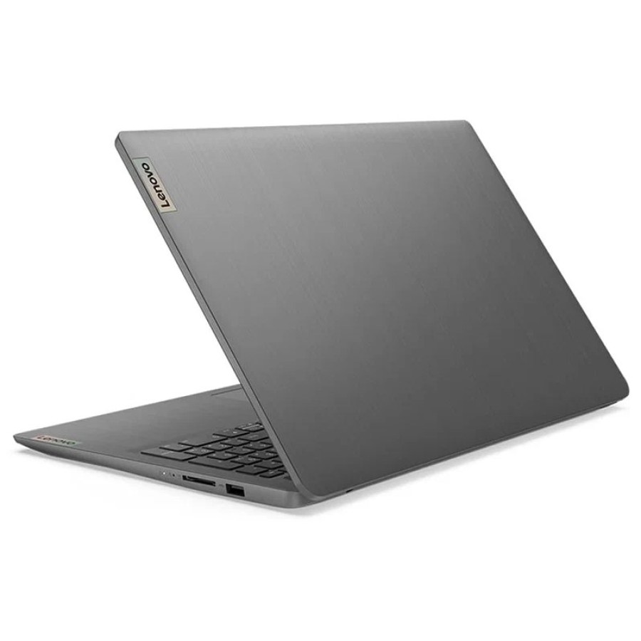 Ноутбук Lenovo IdeaPad 3 15IAU7 (82RK013NRK) Core i3 1215U, 15.6″, 8/256 ГБ, Windows 11 Pro
