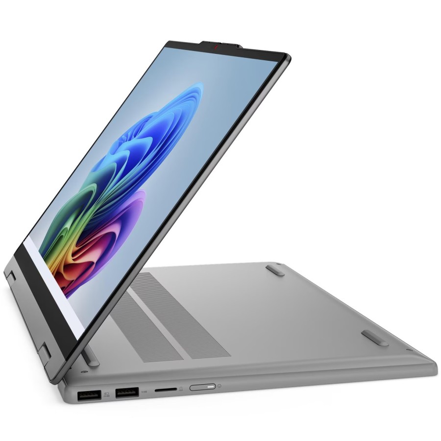 Ноутбук Lenovo IdeaPad 5 2-in-1 14AHP11 (83UJ0016PS) Ryzen 5 230, 14″, 32/512 ГБ, Windows 11 Pro