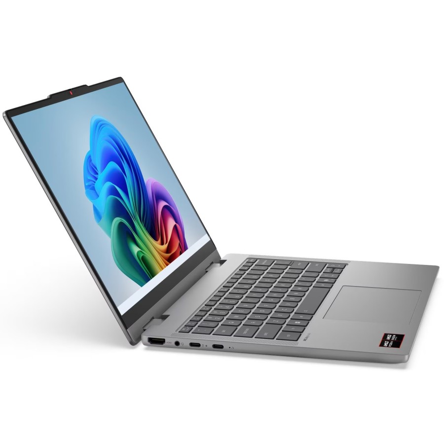 Ноутбук Lenovo IdeaPad 5 2-in-1 14AHP11 (83UJ0016PS) Ryzen 5 230, 14″, 32/512 ГБ