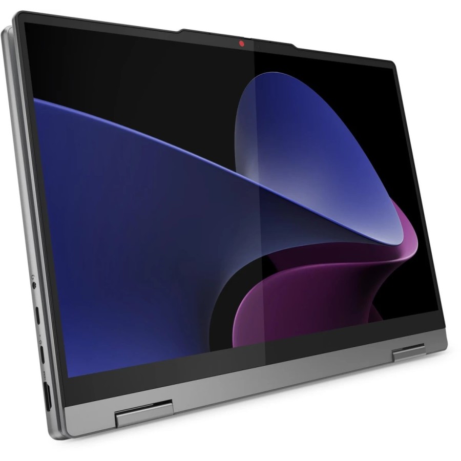 Ноутбук Lenovo IdeaPad 5 2-in-1 14IRH9 (83KX007VRK) Core i5 13420H, 14″, 16/512 ГБ, Windows 11 Pro