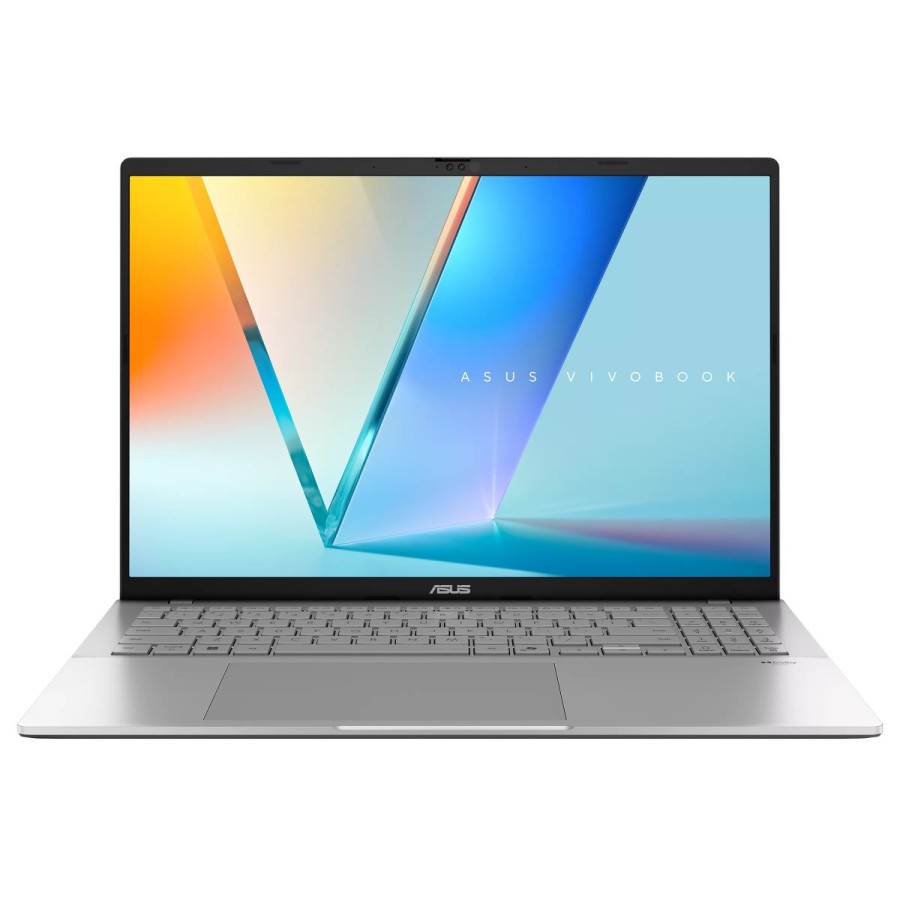 Ноутбук Asus VivoBook S16 M3607KA-SH131 (90NB16T2-M00990) Ryzen AI 5 330, 16″, 16/512 ГБ, Windows 11 Pro