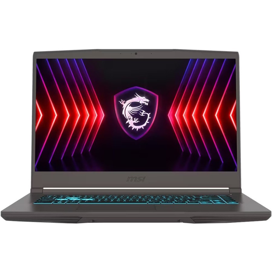 Ноутбук MSI Thin 15 B13VE-3023US (9S7-16R831-3023) Core i5 13420H, 15.6″, 32/512 ГБ, RTX 4050 6GB, Windows 11 Home