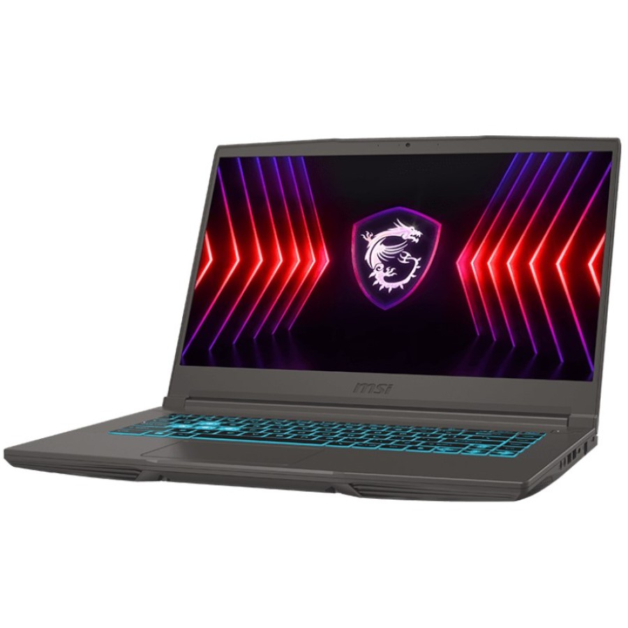 Ноутбук MSI Thin 15 B13VE-3023US (9S7-16R831-3023) Core i5 13420H, 15.6″, 32/512 ГБ, RTX 4050 6GB, Windows 11 Home