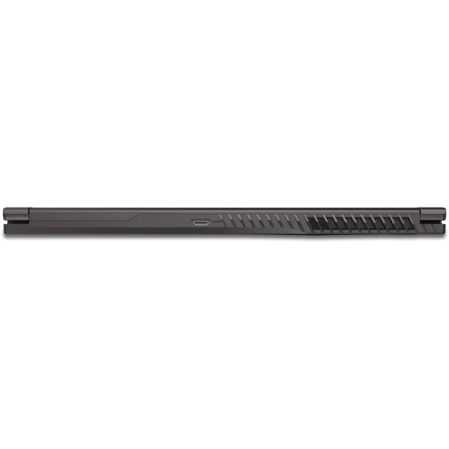 Ноутбук MSI Thin 15 B13VE-3023US (9S7-16R831-3023) Core i5 13420H, 15.6″, 32/512 ГБ, RTX 4050 6GB, Windows 11 Home