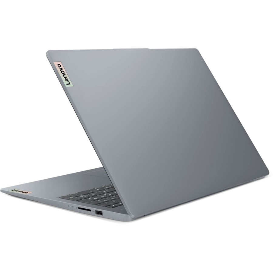 Ноутбук Lenovo IdeaPad Slim 3 15IRU8 (82X7004BPS) Core i3 1305U, 15.6″, 8/256 ГБ, Windows 11 Pro