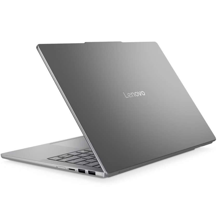 Ноутбук Lenovo IdeaPad Slim 5 14IMH10 (83V6000FRK) Core Ultra 5 135H, 14″, 32/512 ГБ