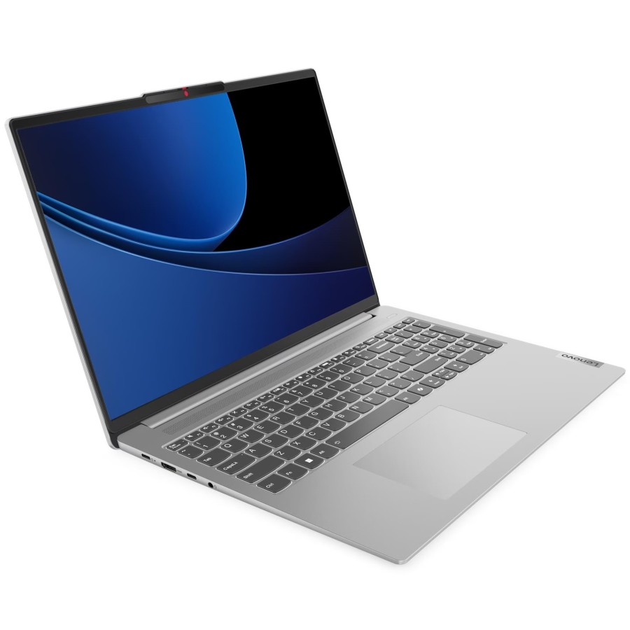 Ноутбук Lenovo IdeaPad Slim 5 16IMH9 (83DC00AVIN) Core Ultra 5 125H, 16″, 16/512 ГБ, Windows 11 Pro