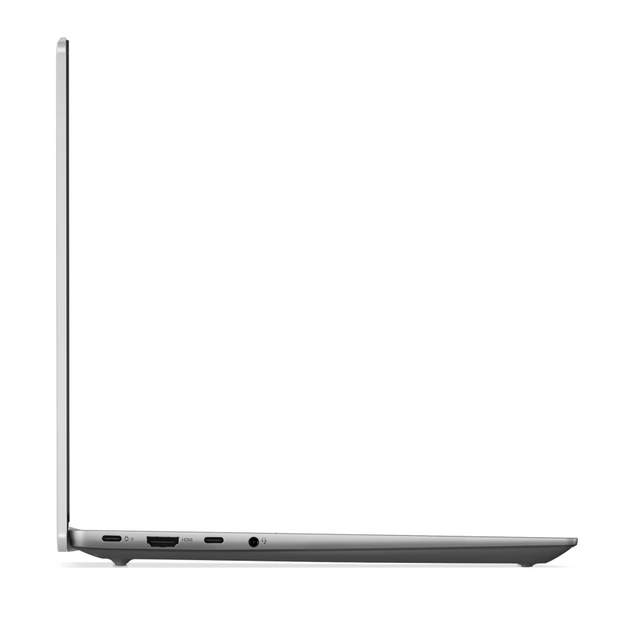 Ноутбук Lenovo IdeaPad Slim 5 16IMH9 (83DC00AVIN) Core Ultra 5 125H, 16″, 16/512 ГБ, Windows 11 Pro