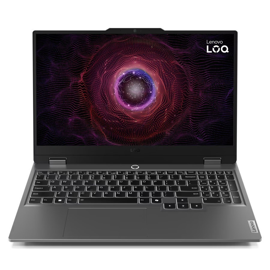 Ноутбук Lenovo LOQ 15ARP9 (83JC0057PS) Ryzen 5 7235HS, 15.6″, 32/512 ГБ, RTX 3050 6GB