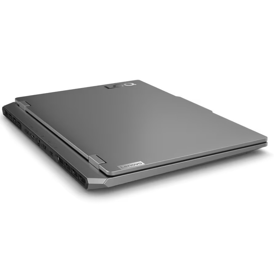 Ноутбук Lenovo LOQ 15ARP9 (83JC0057PS) Ryzen 5 7235HS, 15.6″, 32/512 ГБ, RTX 3050 6GB