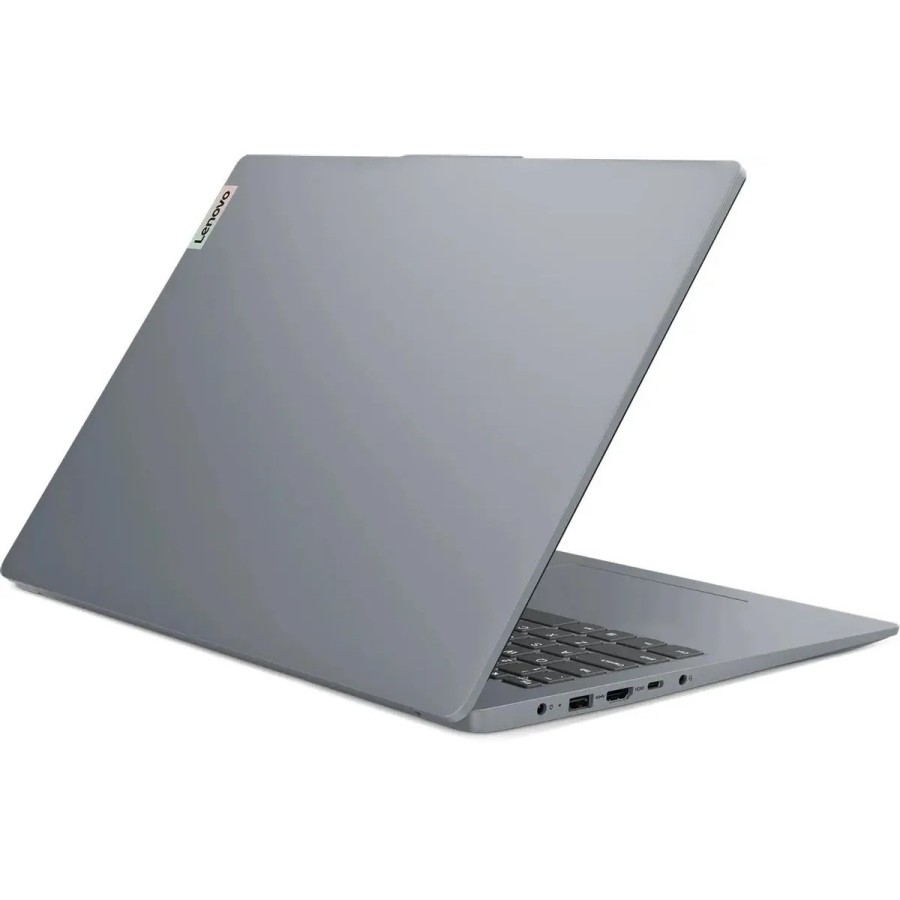 Ноутбук Lenovo IdeaPad Slim 3 15ABR8 (82XM0116IN) Ryzen 5 5625U, 15.6″, 8/512 ГБ, Windows 11 Pro