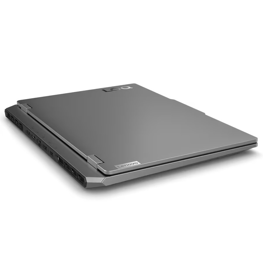 Ноутбук Lenovo LOQ 15IRX10 (83JE00YPPS) Core i7 13700HX, 15.6″, 32/512 ГБ, RTX 5050 8GB, Windows 11 Pro