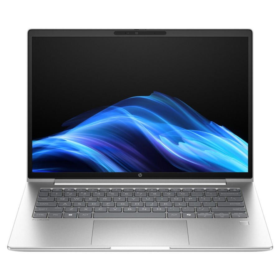 Ноутбук HP ProBook 4 G1i 14 (D0VG5ET) Core Ultra 5 225U, 14″, 32/512 ГБ, Windows 11 Pro