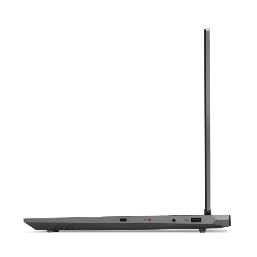 Ноутбук Lenovo LOQ 15IRX9 (83DV01EQSA) Core i5 13450HX, 15.6″, 16/512 ГБ, RTX 4050 6GB, Windows 11 Pro