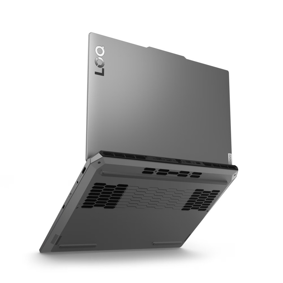 Ноутбук Lenovo LOQ 15IRX9 (83DV01EQSA) Core i5 13450HX, 15.6″, 32/512 ГБ, RTX 4050 6GB