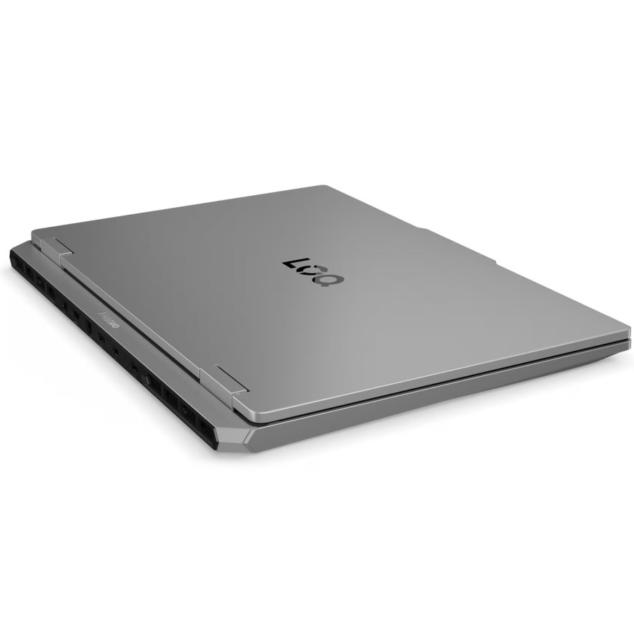 Ноутбук Lenovo LOQ 17IRX10 (83JH003NRK) Core i7 14700HX, 17.3″, 32/1 ТБ, RTX 5070 8GB, Windows 11 Pro