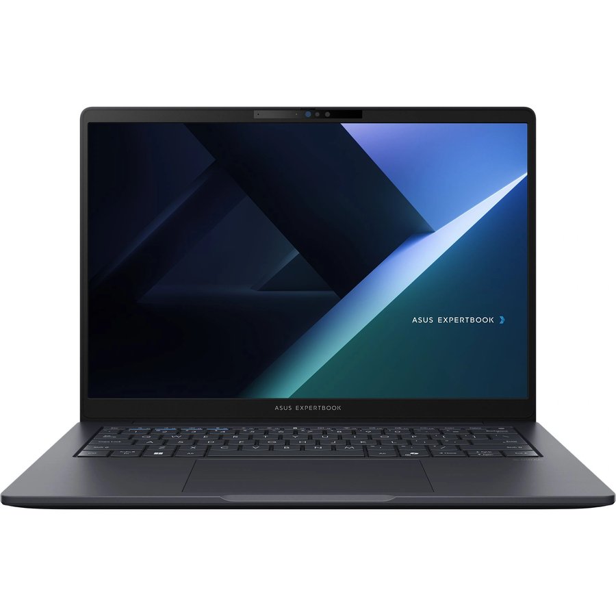 Ноутбук ASUS ExpertBook B3 B3405CCA-U716512G0D (90NX08L1-M017H0) Core Ultra 7 255H, 14″, 16/512 ГБ
