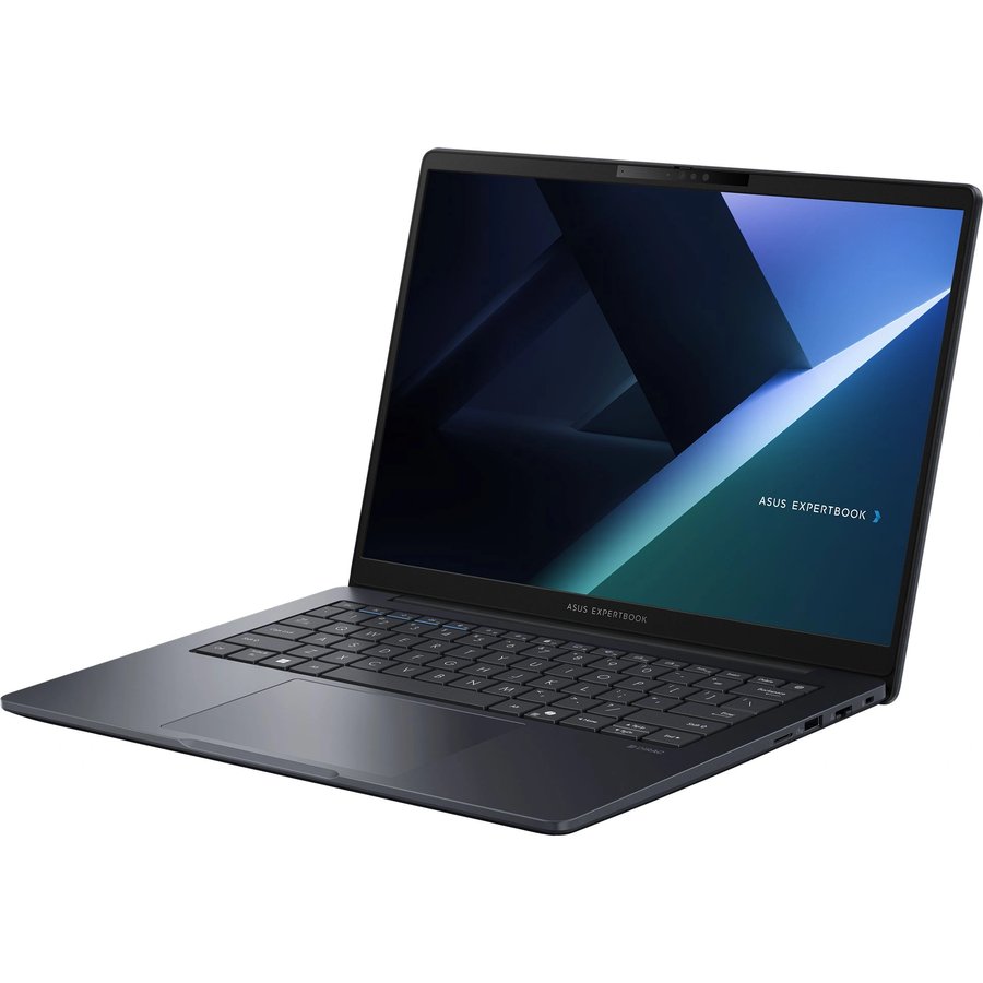 Ноутбук ASUS ExpertBook B3 B3405CCA-U716512G0D (90NX08L1-M017H0) Core Ultra 7 255H, 14″, 16/512 ГБ