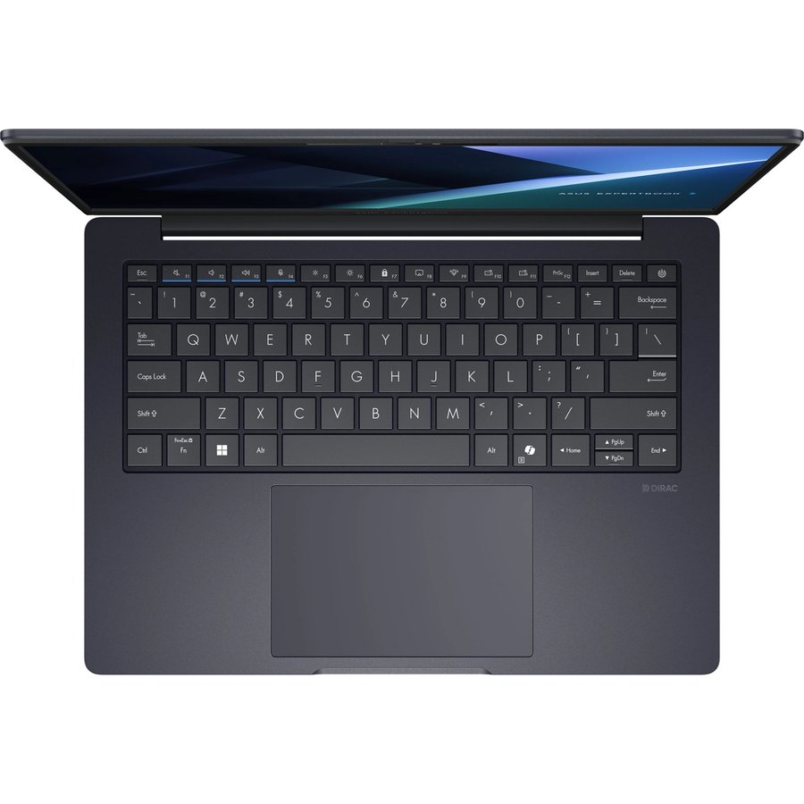 Ноутбук ASUS ExpertBook B3 B3405CCA-U716512G0D (90NX08L1-M017H0) Core Ultra 7 255H, 14″, 16/512 ГБ