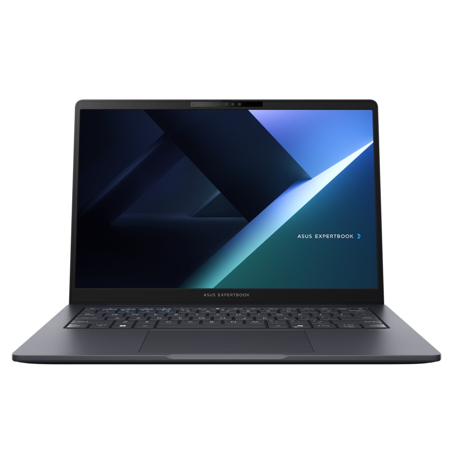 Ноутбук ASUS ExpertBook B3 B3405CCA-U716512G0D (90NX08L1-M017H0) Core Ultra 7 255H, 14″, 16/512 ГБ, Windows 11 Pro