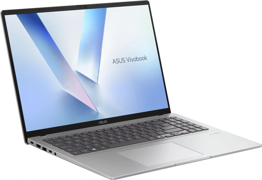 Ноутбук Asus VivoBook 16 X1607CA-MB271 (90NB15A2-M00KY0) Core Ultra 5 225H, 16″, 16/512 ГБ