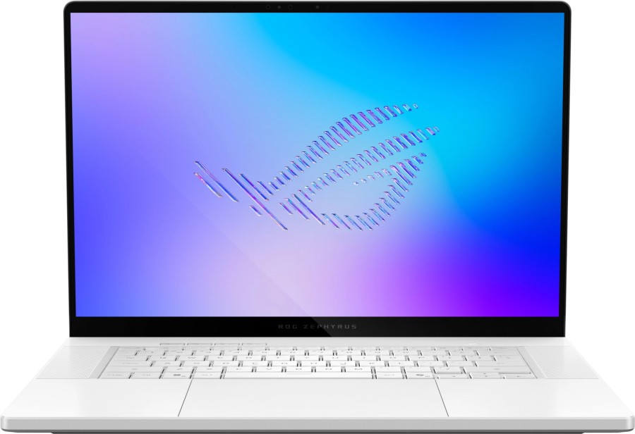 Ноутбук ASUS ROG Zephyrus G16 GU606AW-TB032W (90NR0PG1-M001C0) Core Ultra 9 386H, 16″, 32/1 ТБ, RTX5080 16Gb, Windows 11 Home