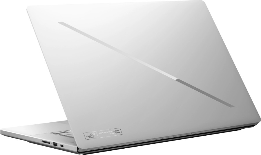 Ноутбук ASUS ROG Zephyrus G16 GU606AP-TB081 (90NR0PJ3-M003Y0) Core Ultra 9 386H, 16″, 32/1 ТБ, RTX5070 8Gb