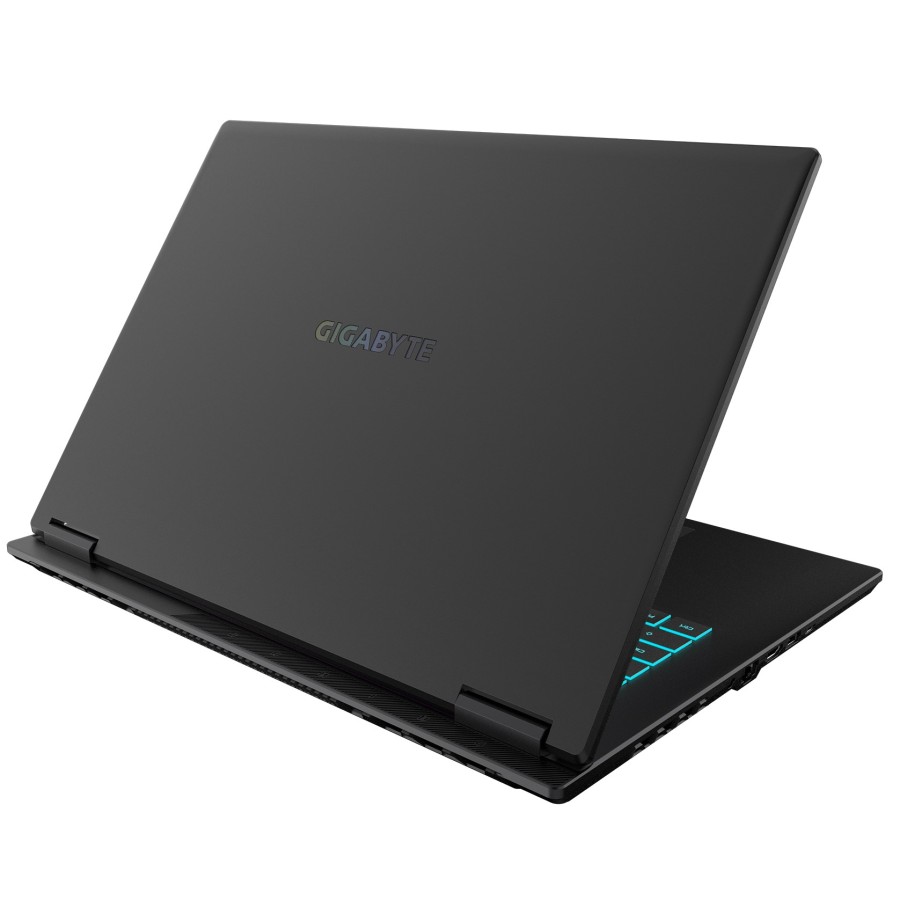 Ноутбук GIGABYTE Gaming A16 GA65H (5VHP3KZ894SD) Ryzen 7 170, 16″, 32/1 ТБ, RTX 5060 8GB