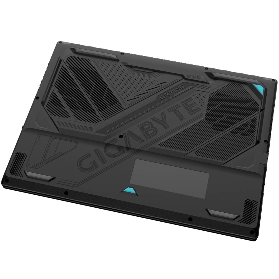 Ноутбук GIGABYTE Gaming A16 PRO GA6DH (DYHG5KZCC4SD) Core 7 240H, 16″, 32/1 ТБ, RTX 5080 16GB, Windows 11 Pro