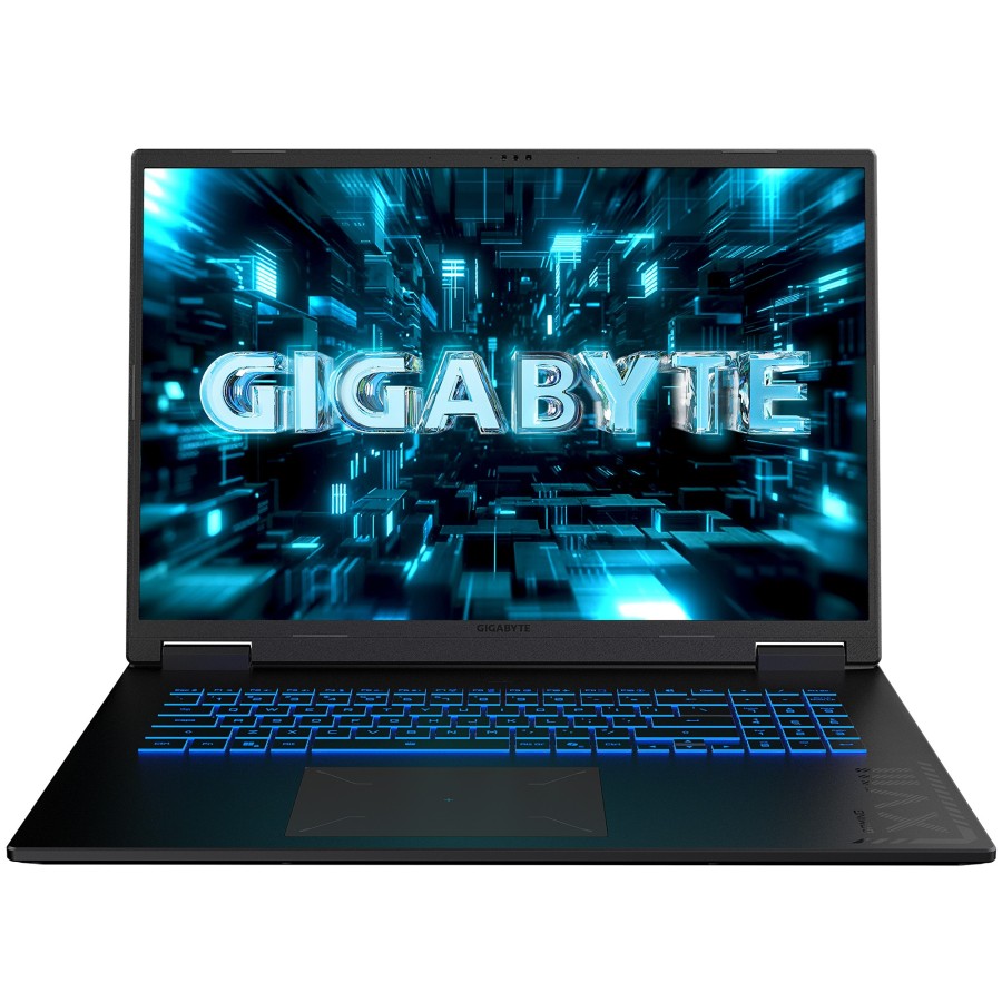 Ноутбук GIGABYTE Gaming A18 PRO DYJ (DYJG3KZBC4SD) Core 7 240H, 18″, 32/1 ТБ, RTX 5080 16GB, Windows 11 Pro