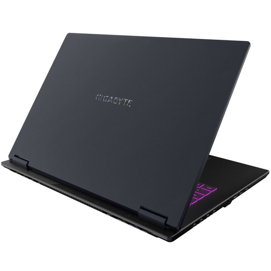 Ноутбук GIGABYTE Gaming A18 PRO DYJ (DYJG3KZBC4SD) Core 7 240H, 18″, 32/1 ТБ, RTX 5080 16GB, Windows 11 Pro